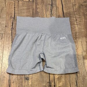 AYBL Empower Seamless Short